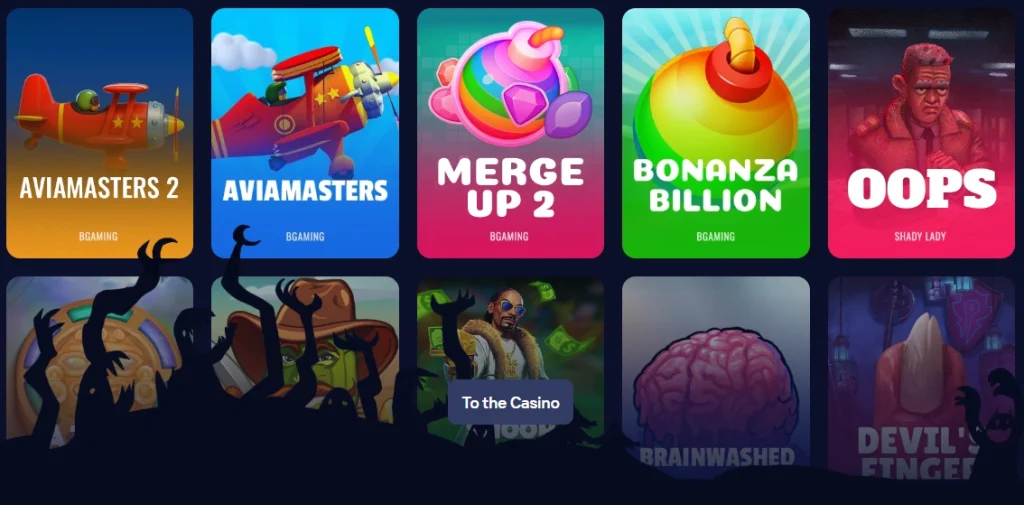 Spinathlon Casino-Leitfaden: mobile app